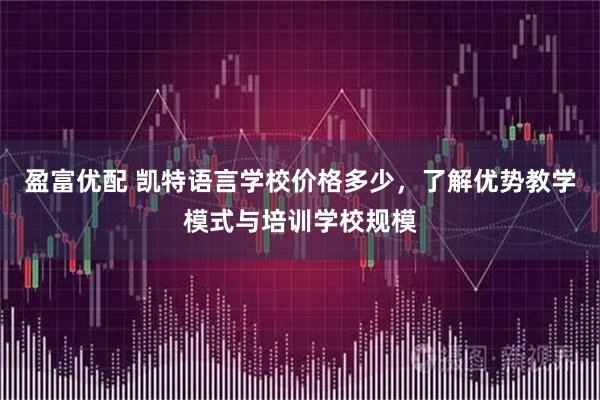 盈富优配 凯特语言学校价格多少，了解优势教学模式与培训学校规模